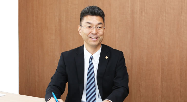 郡山市で弁護士による法律相談なら きつ法律事務所