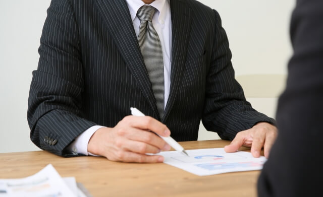 弁護士はあなたの会社の良きパートナーです