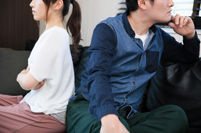 離婚でお悩みの方へ弁護士からメッセージ