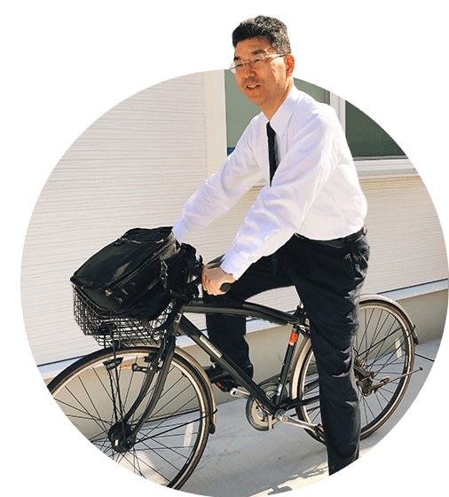 弁護士紹介