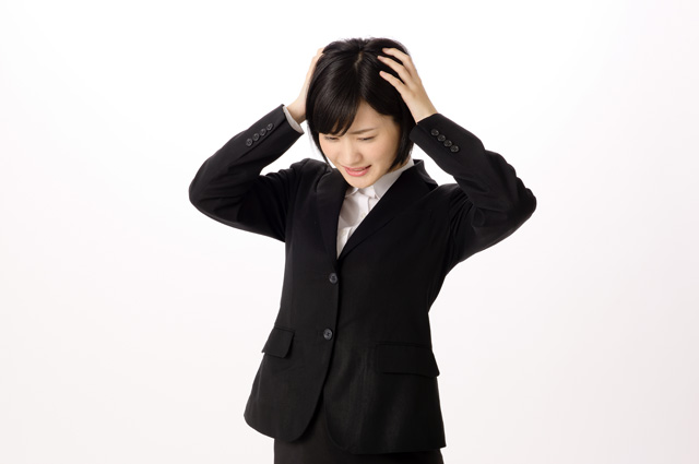 労働者とのトラブルに見舞われていませんか？
