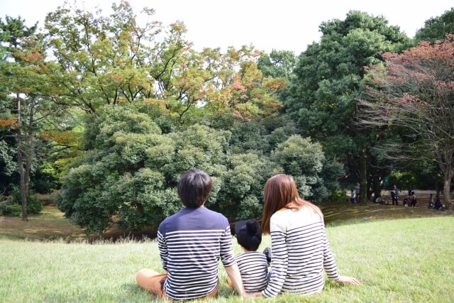前妻との子に遺産相続させたくない！相続分を減らす方法