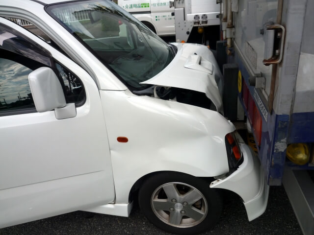 交通事故でお悩みの方へ弁護士からメッセージ