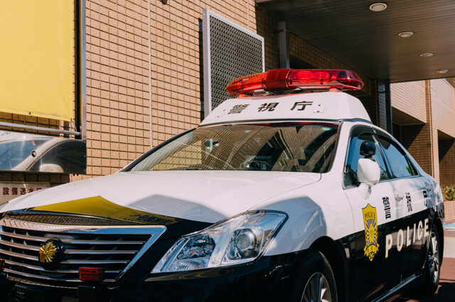 交通事故の加害者になってしまったら