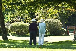 相続で配偶者を手厚く保護、16年にも法改正-きつ法律事務所からのお知らせ