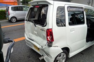 【相談事例】交通事故における治療費の打ち切りについて